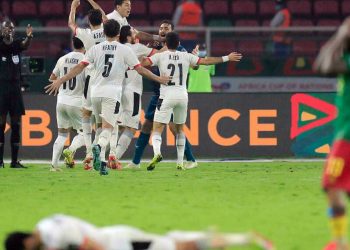 CAN 2022: l’Egypte assomme le Cameroun et défiera le Sénégal en finale