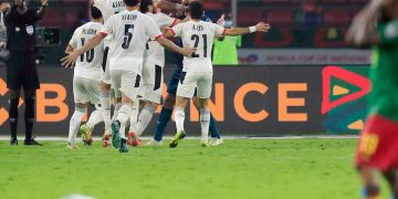 CAN 2022: l’Egypte assomme le Cameroun et défiera le Sénégal en finale