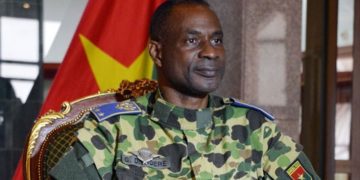 Procès Sankara au Burkina: les parties civiles terminent les plaidoiries en accusant Diendéré