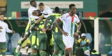 CAN 2022: le Sénégal maîtrise le Burkina Faso et va en finale