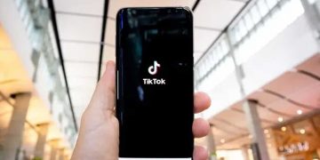 TikTok: La plateforme chinoise a battu tous les records de croissance en 2021