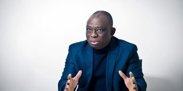 Kouadio Konan Bertin : « Personne ne peut me manipuler »