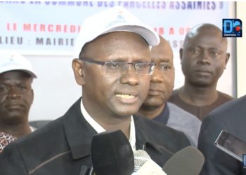 Pourquoi Paris refuse depuis 5 mois d’accréditer Moussa Sy, l’ambassadeur du Mali jugé trop « russophile »