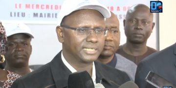 Pourquoi Paris refuse depuis 5 mois d’accréditer Moussa Sy, l’ambassadeur du Mali jugé trop « russophile »