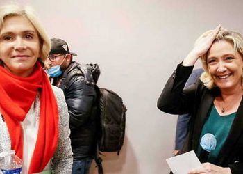 Valérie Pécresse et Marine Le Pen veulent renvoyer l’ambassadeur du Mali de France alors que le poste est vacant depuis deux ans