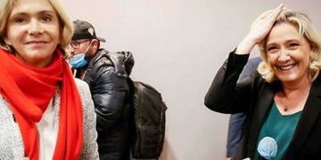 Valérie Pécresse et Marine Le Pen veulent renvoyer l’ambassadeur du Mali de France alors que le poste est vacant depuis deux ans