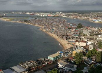 Le Liberia célèbre ses 200 ans