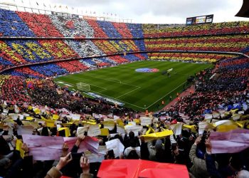 BARÇA : C’est Officiel, le Camp Nou va changer (un peu) de nom