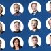 France / Présidentielle 2022 : voici la liste officielle des 12 candidats à l’Elysée, découvrez leurs portraits