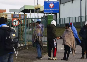 Les pays africains coordonnent leurs efforts pour aider leurs milliers de ressortissants à quitter l’Ukraine