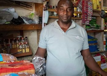 La guerre en Ukraine, nouveau coup dur pour des pays pauvres à peine sortis de la Covid-19