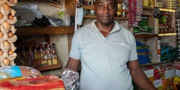 La guerre en Ukraine, nouveau coup dur pour des pays pauvres à peine sortis de la Covid-19