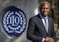 Pour la première fois, un Africain prend la présidence de l’Organisation internationale du travail
