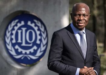 Pour la première fois, un Africain prend la présidence de l’Organisation internationale du travail