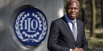 Pour la première fois, un Africain prend la présidence de l’Organisation internationale du travail