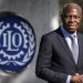 Pour la première fois, un Africain prend la présidence de l’Organisation internationale du travail
