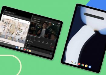 Google lance Android 12L, un OS à l’interface adaptée aux tablettes et smartphones pliants