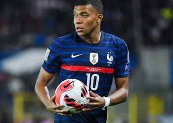FRANCE / Le refus de Mbappé de participer à une opération marketing avec les Bleus