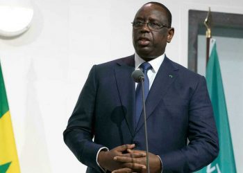 Conséquences économiques de la guerre en Ukraine: Macky Sall appelle à aider l’Afrique