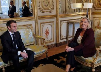 SONDAGE EXCLUSIF. L’écart entre Macron et Le Pen n’a jamais été aussi serré au second tour