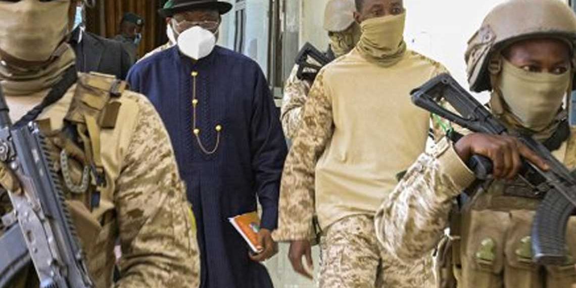 Mali : les sanctions de l’Uemoa contre Bamako suspendues