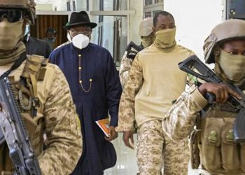 Mali : les sanctions de l’Uemoa contre Bamako suspendues