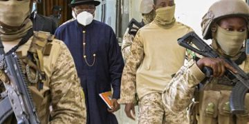 Mali : les sanctions de l’Uemoa contre Bamako suspendues