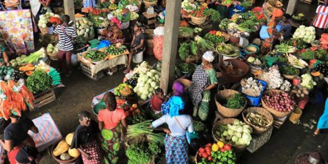 Inflation : la Côte d’Ivoire mobilise plus de 80 millions d’euros pour lutter contre l’envolée des prix