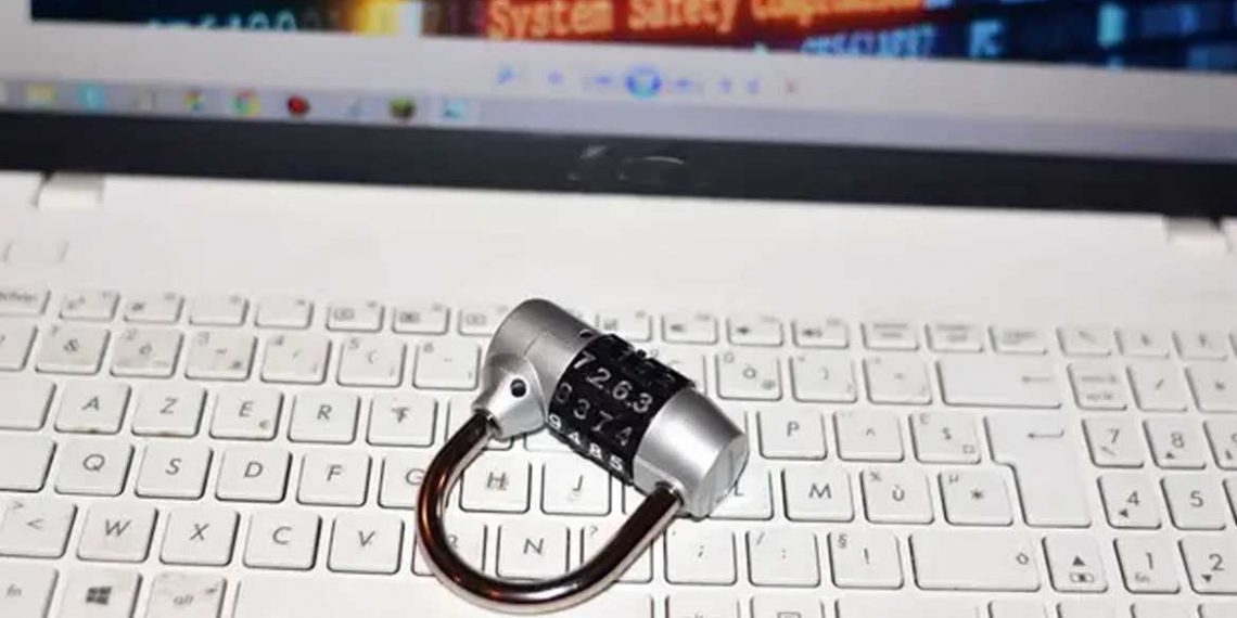 Piratage : Découvrez les mots de passe les plus hackés en 2021 en France