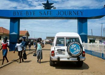 Le Ghana rouvre ses frontières terrestres après deux ans de fermeture