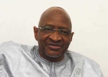 Mali : l’ancien Premier ministre Soumeylou Boubèye Maïga est mort