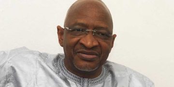 Mali : l’ancien Premier ministre Soumeylou Boubèye Maïga est mort