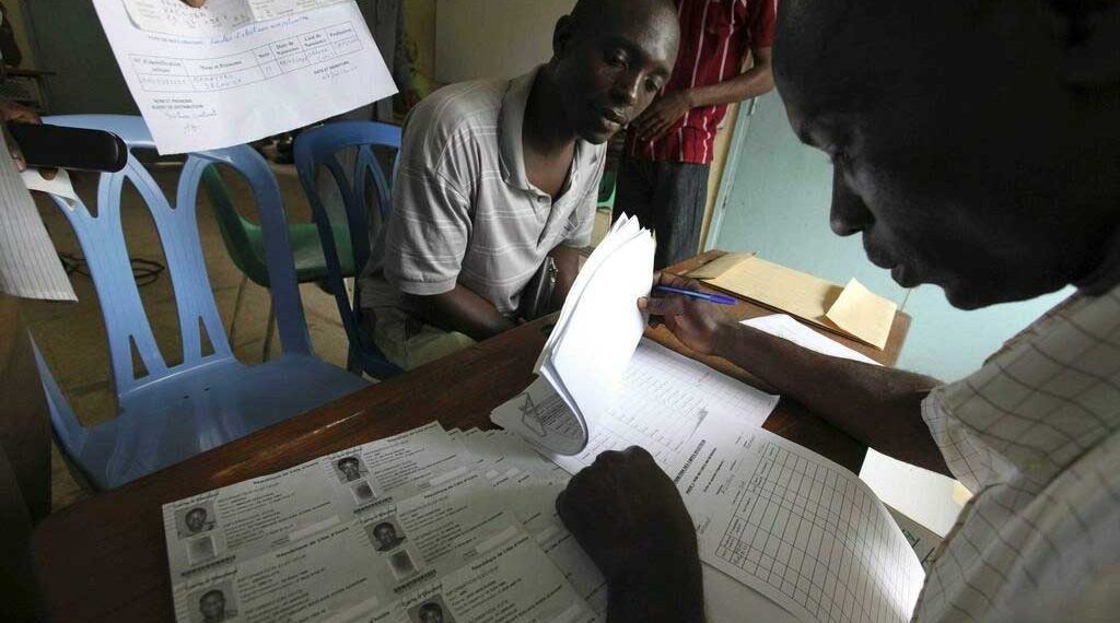 Côte d’Ivoire: des millions d’anciennes cartes d’identité arrivent à expiration le 31 mars