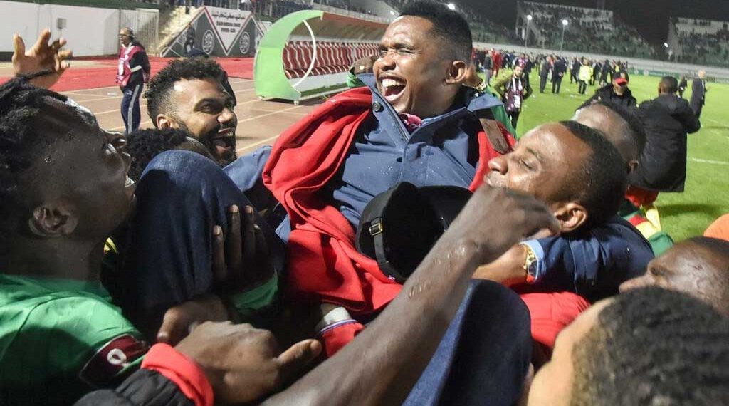 Mondial-2022 : le Cameroun décroche sa qualification sur le fil face à l’Algérie