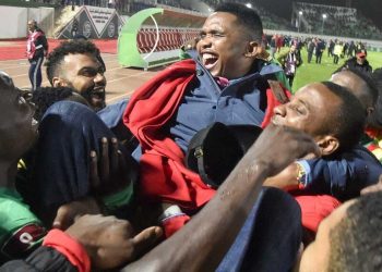 Mondial-2022 : le Cameroun décroche sa qualification sur le fil face à l’Algérie