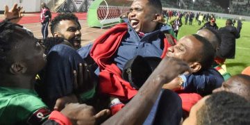 Mondial-2022 : le Cameroun décroche sa qualification sur le fil face à l&rsquo;Algérie