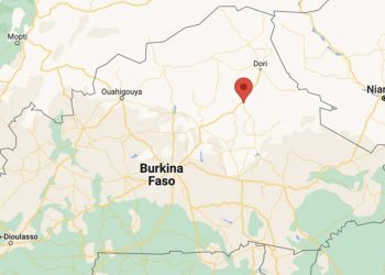Burkina Faso : treize gendarmes tués, plusieurs portés « disparus » dans le nord du pays