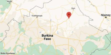 Burkina Faso : treize gendarmes tués, plusieurs portés « disparus » dans le nord du pays