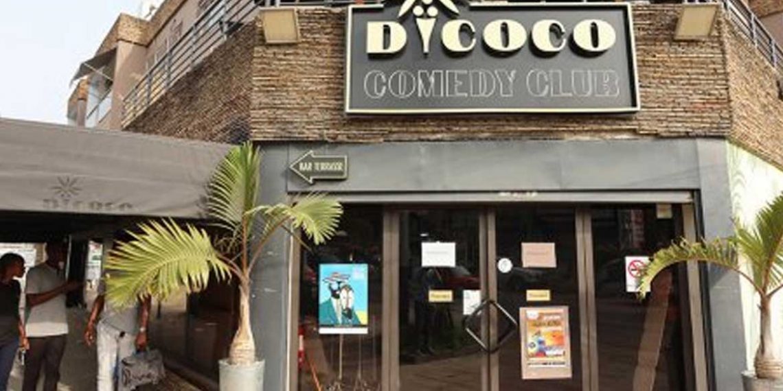 Côte d’Ivoire : le Dycoco Comedy Club, un tremplin pour le rire nouvelle génération