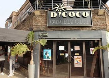 Côte d’Ivoire : le Dycoco Comedy Club, un tremplin pour le rire nouvelle génération