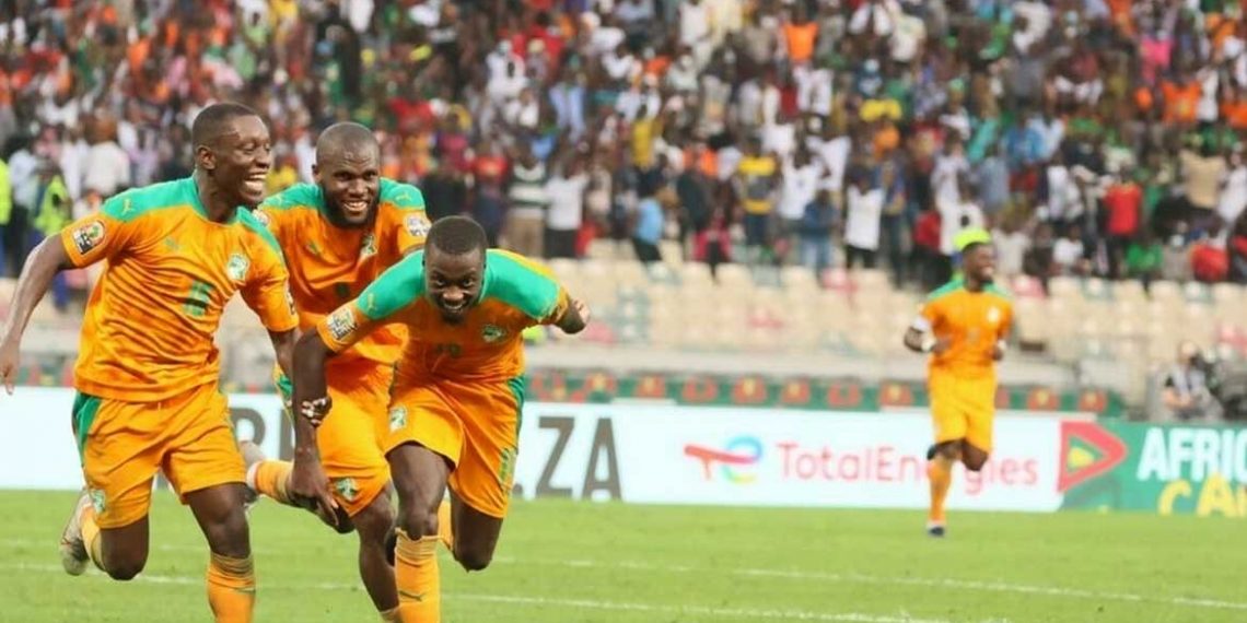 France-Côte d’Ivoire: premier match des Bleus contre une sélection africaine depuis 2016
