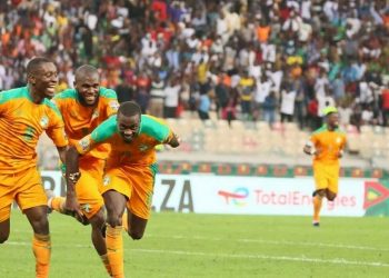 France-Côte d’Ivoire: premier match des Bleus contre une sélection africaine depuis 2016