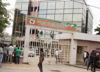 Élection à la FIF : Un courrier de la FIFA bouleverse tout