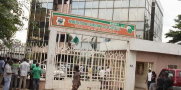 Élection à la FIF : Un courrier de la FIFA bouleverse tout