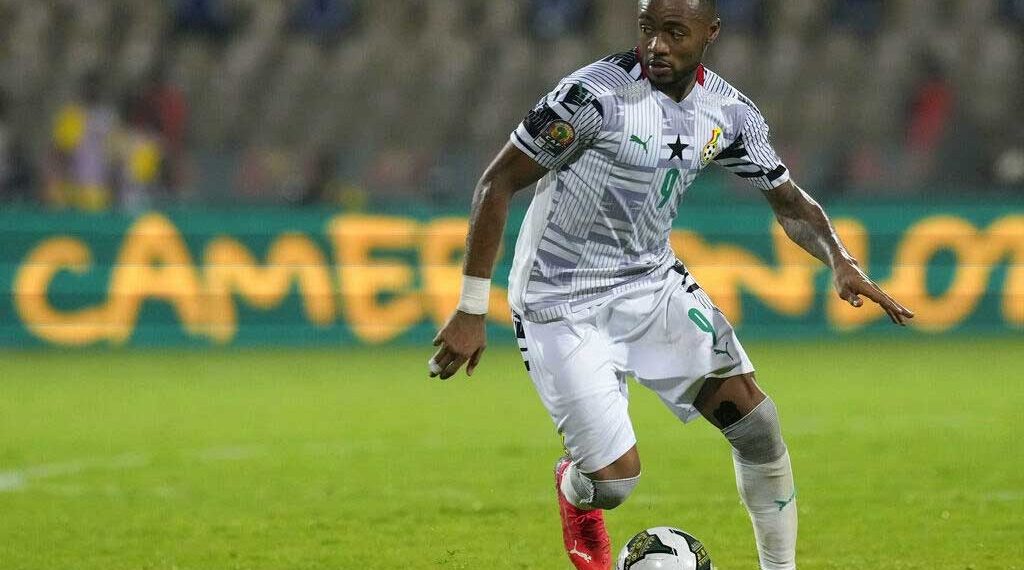 Coupe du monde 2022: le Ghana triomphe à Abuja et s’offre une place au Qatar