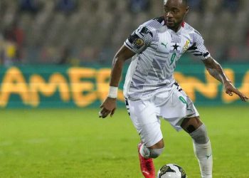 Coupe du monde 2022: le Ghana triomphe à Abuja et s’offre une place au Qatar