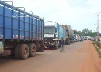 Deux mois d’embargo : Le Mali résiste !