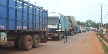 Deux mois d’embargo : Le Mali résiste !