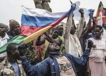 Guerre en Ukraine : l’Afrique est-elle pro-russe ?