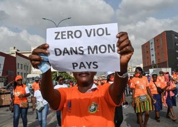 Violences sexuelles en Côte d’Ivoire : trop d’obstacles pour les victimes, selon la FIDH
